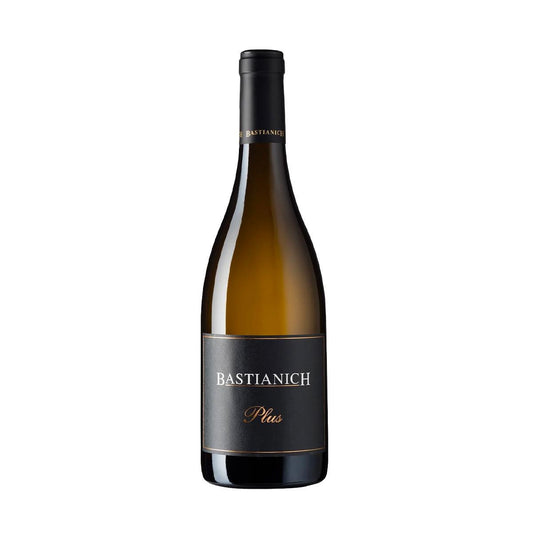 Plus 2013 Magnum - Bastianich