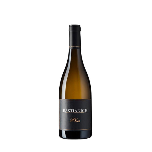 Plus 2020 - Bastianich