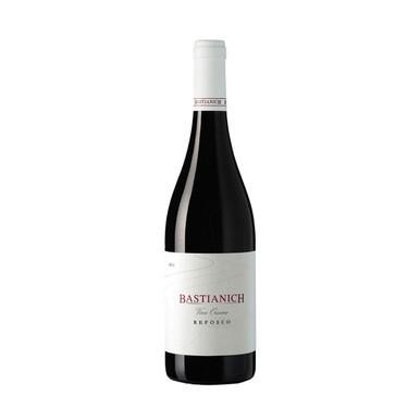 Refosco dal Peduncolo Rosso 2022 - Bastianich