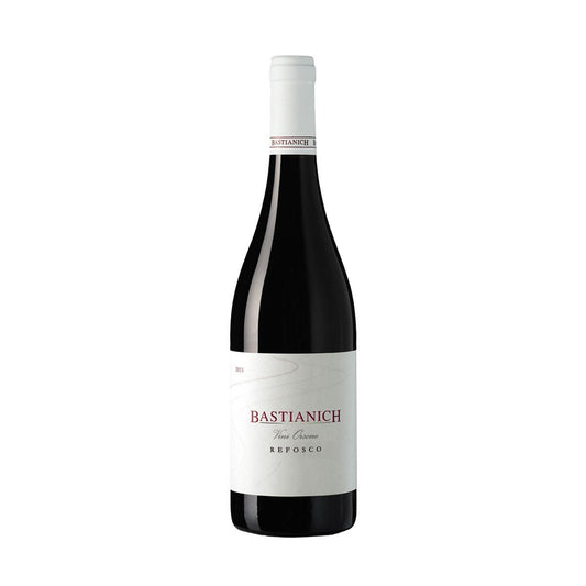 Refosco Peduncolo Rosso 2021 - Bastianich