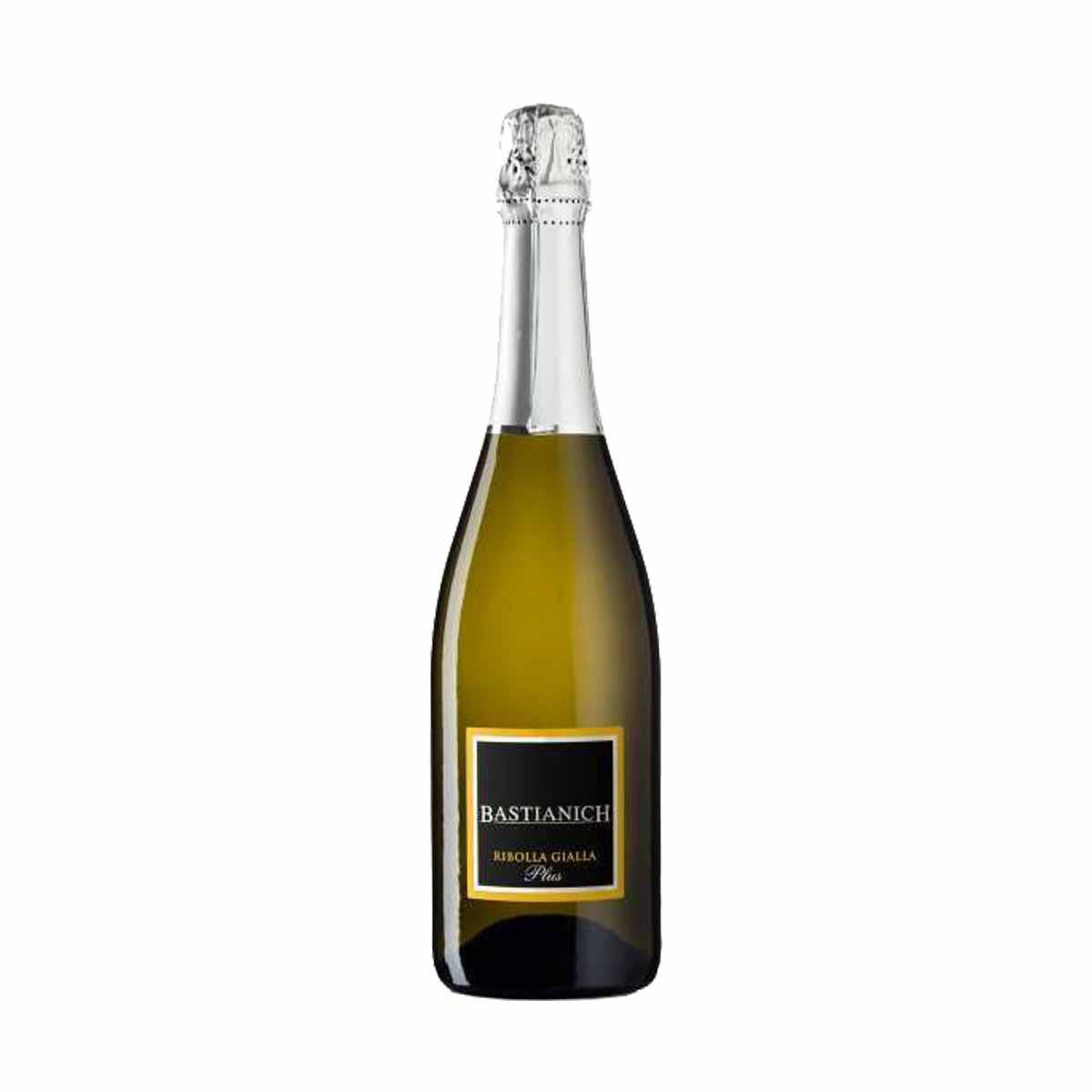 Ribolla Gialla Spumante Plus - Bastianich