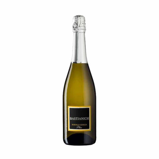 Ribolla Gialla Spumante Plus - Bastianich