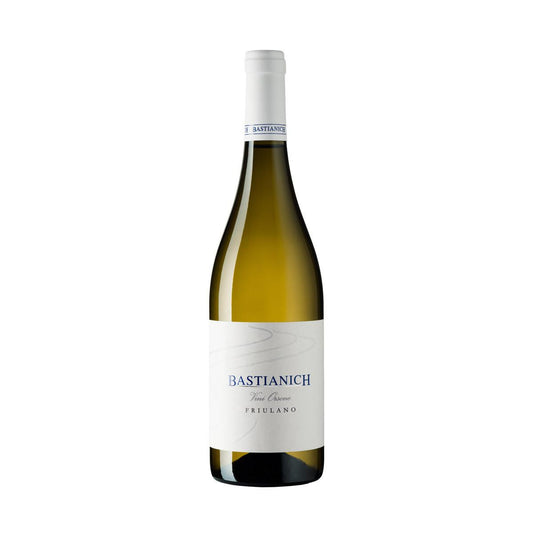 Sauvignon Blanc 2023 - Bastianich