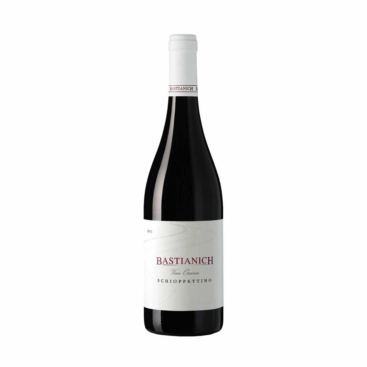 Schioppettino 2020 - Bastianich