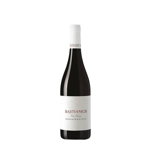 Schioppettino 2022 - Bastianich