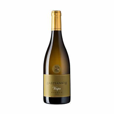 Vespa Bianco 2020 - Bastianich