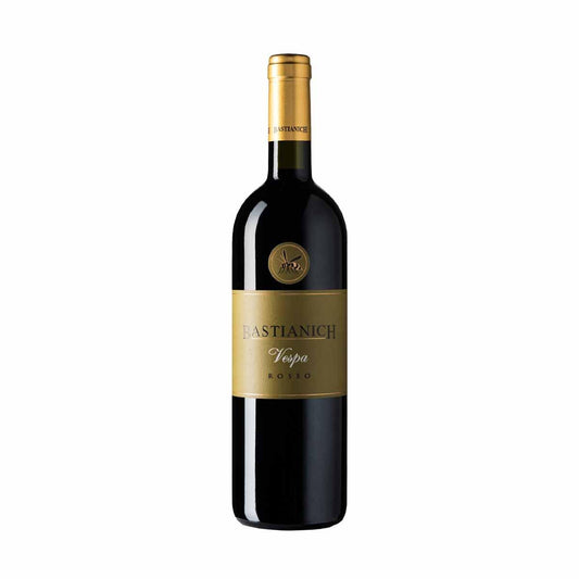 Vespa Rosso 2015 - Bastianich