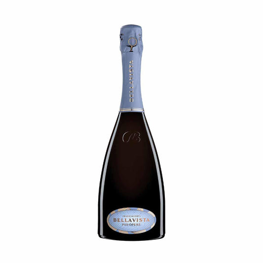 Pas Opere Franciacorta 2016 - Bellavista