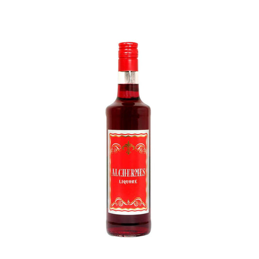 Liquore Alchermes Bellini 100 Cl