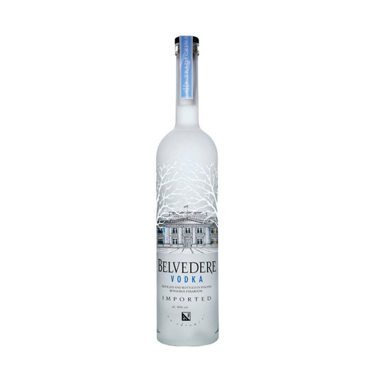 Vodka Belvedere Magnum 175 Cl