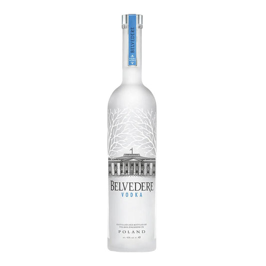 Vodka Belvedere Mathusalem 600 Cl