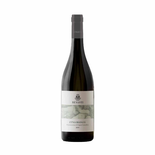Etna Bianco 2020 - Benanti