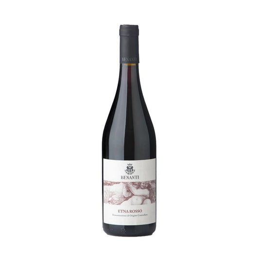 Etna Rosso DOC 2022  - Benanti