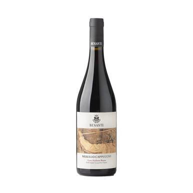 Nerello Cappuccio Terre Siciliane IGT 2022 - Benanti