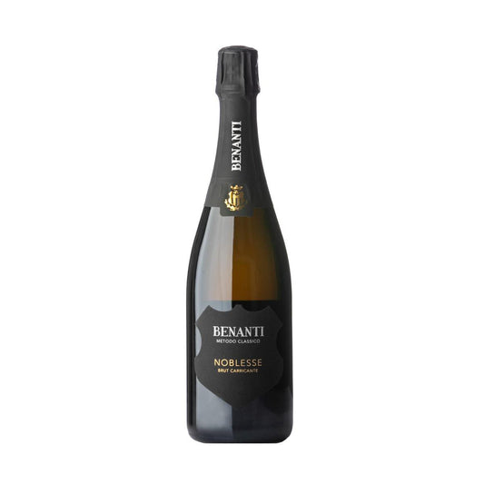 Noblesse Metodo Classico Brut Carricante 2020 Magnum - Benanti
