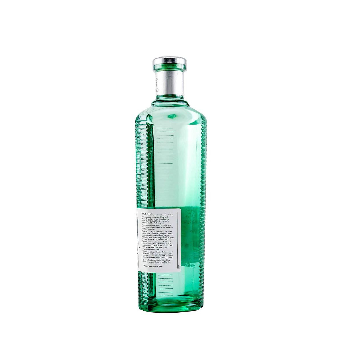 Gin London Dry N 3 70 Cl