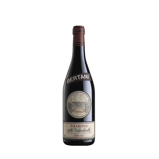 Amarone della Valpolicella Classico 2015 - Bertani