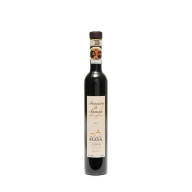 Moscato Di Scanzo Doc 2018 50 Cl - Biava