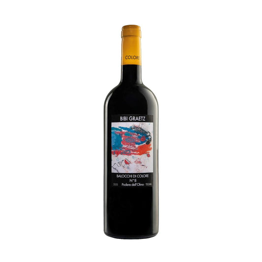 Balocchi Di Colore N°8 2020 - Bibi Graetz