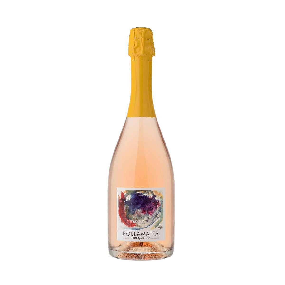 Brut Rose' Bollamatta - Bibi Graetz