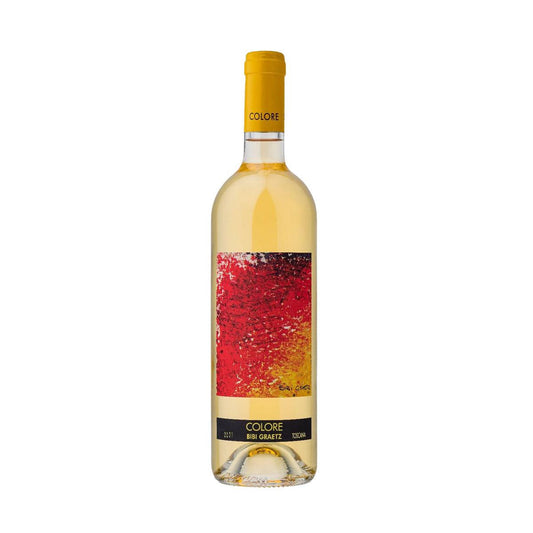 Colore Bianco 2022 - Bibi Graetz