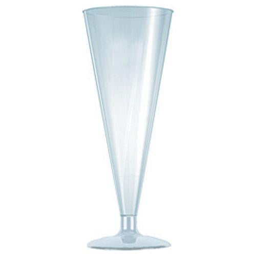 Bibo Bicchiere Flutes Cc 170 6 Pezzi Trasparente 8008570602527