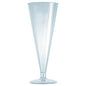 Bibo Bicchiere Flutes Cc 170 6 Pezzi Trasparente 8008570602527