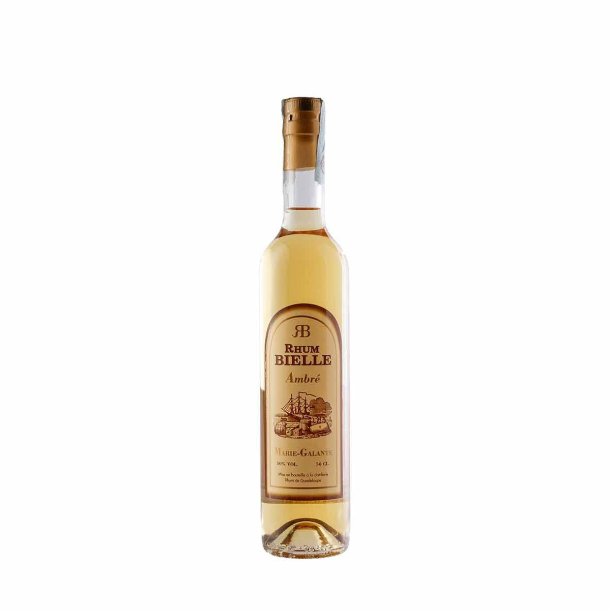 Ambre' Bielle