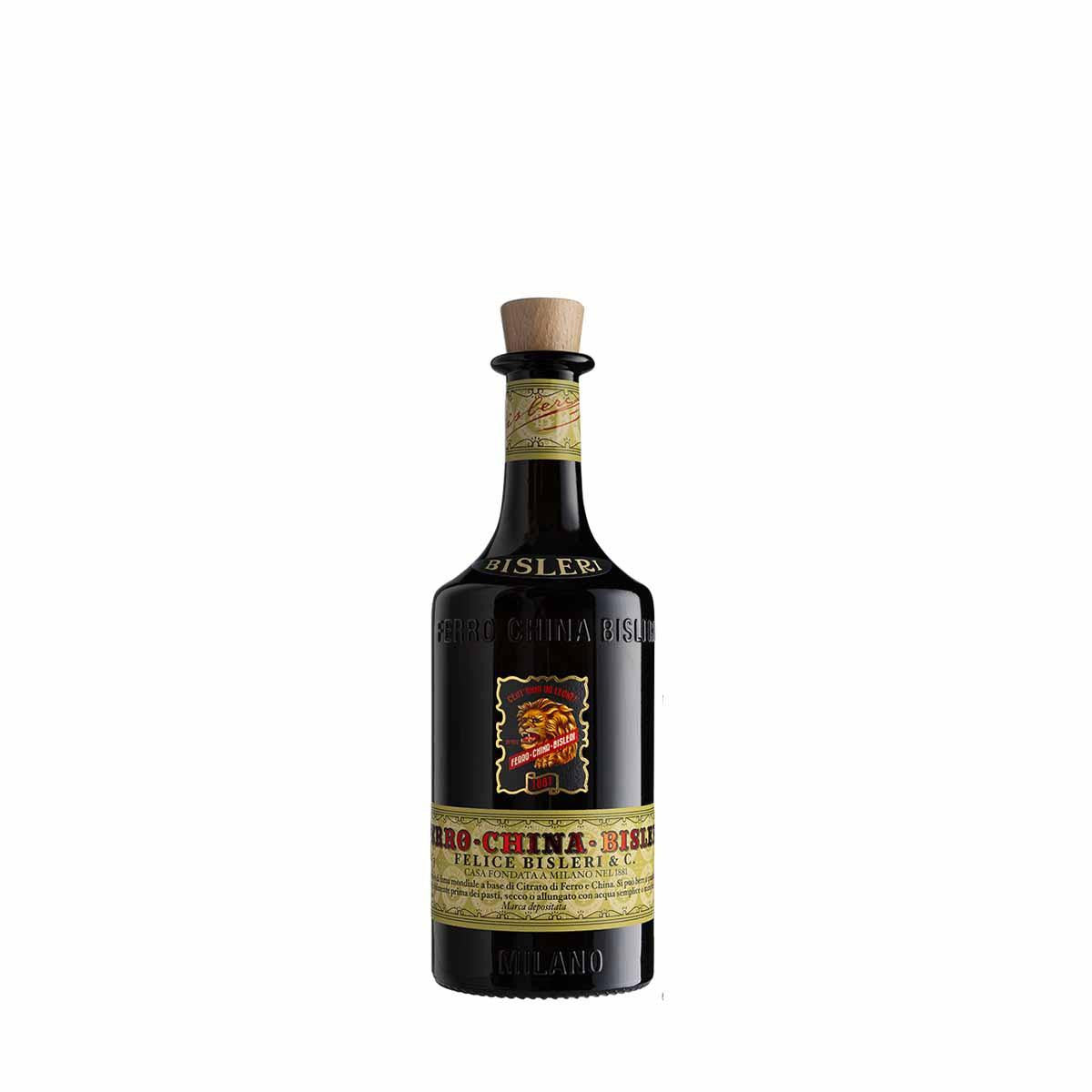 Ferro China Bisleri 70Cl
