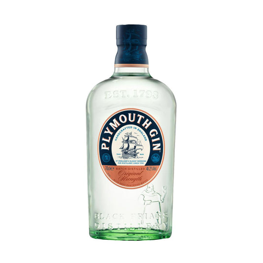 Gin 'Plymouth Original' 100 Cl