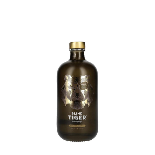 Gin Blind Tiger Imperial Secrets  50 Cl