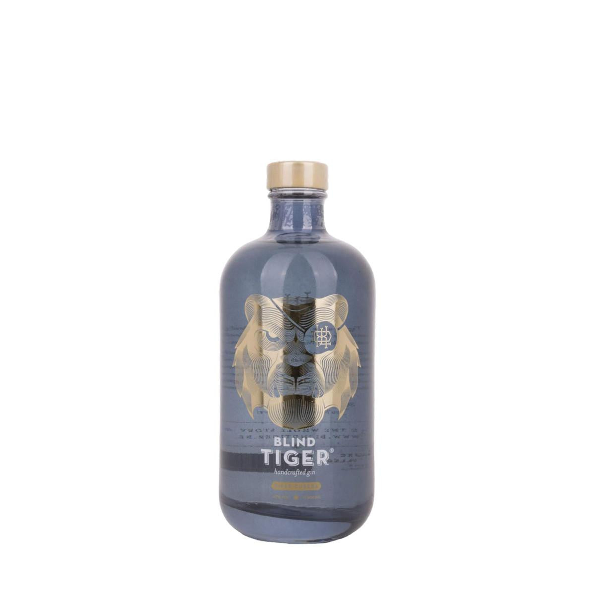 Gin Blind Tiger Piper Cubega  50 Cl