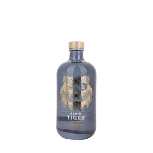 Gin Blind Tiger Piper Cubega  50 Cl