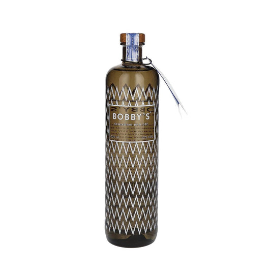 Bobby's Schiedam Dry Gin 70 Cl