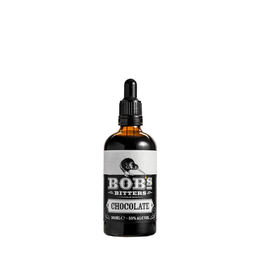 Bitter Aromatico Bob's Bitter Chocolate 10 Cl
