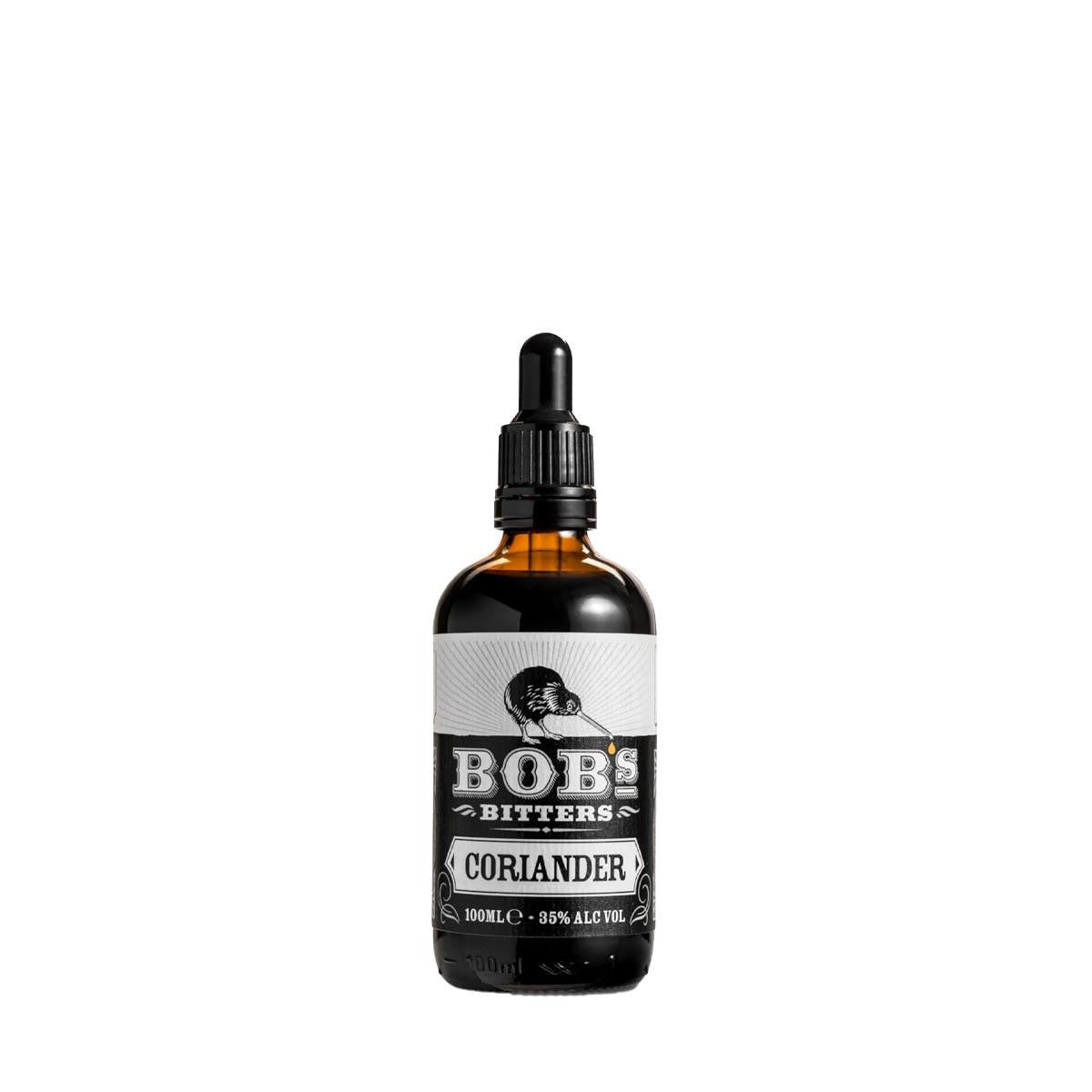 Bitter Aromatico Bob's Bitter Coriander 10 Cl