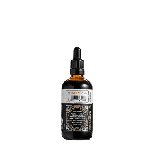 Bitter Aromatico Bob's Bitter Coriander 10 Cl