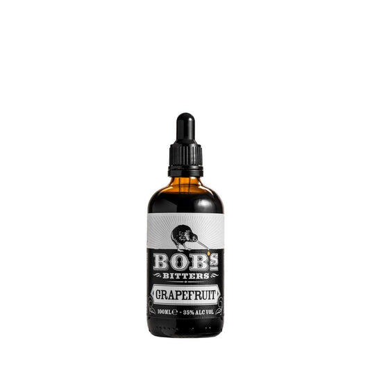 Bitter Aromatico Bob's Bitter Grapefruit 10 Cl