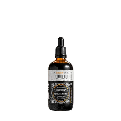 Bitter Aromatico Bob's Bitters Orange and Mandarine 10 Cl
