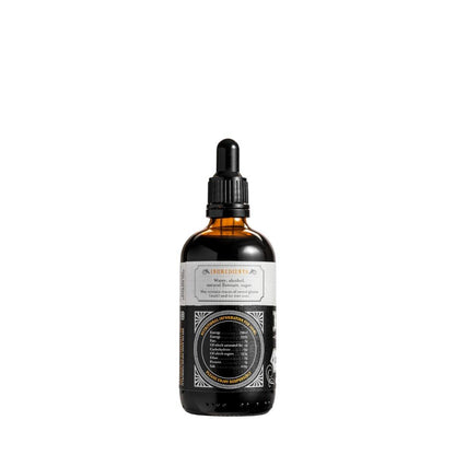 Bitter Aromatico Bob's Bitters Orange and Mandarine 10 Cl