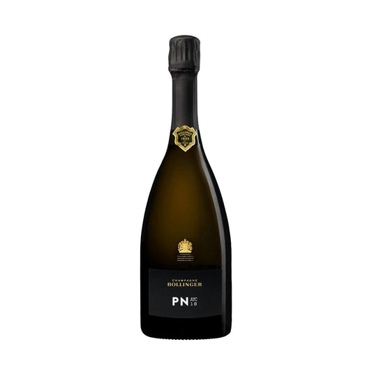 Champagne Bollinger Pinot Noir Ayc18
