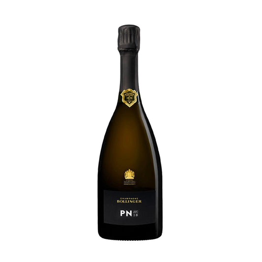 Pinot Noir Ayc18 Magnum - Bollinger