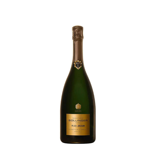 R.D. 2008 - Bollinger