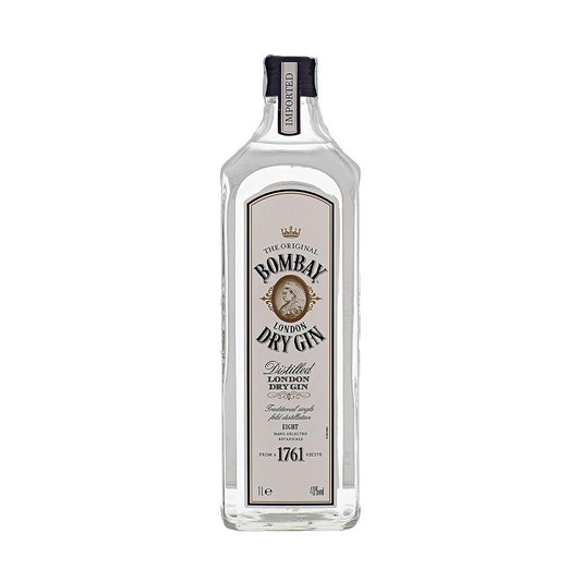 Gin Bombay London Dry 100 Cl