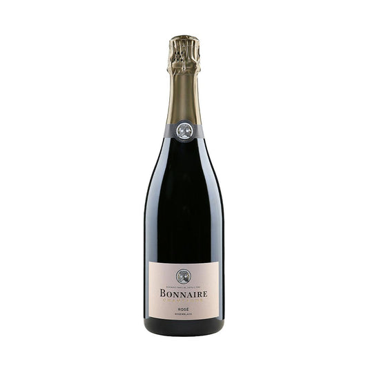 Champagne Rose' Assemblage Brut - Bonnaire
