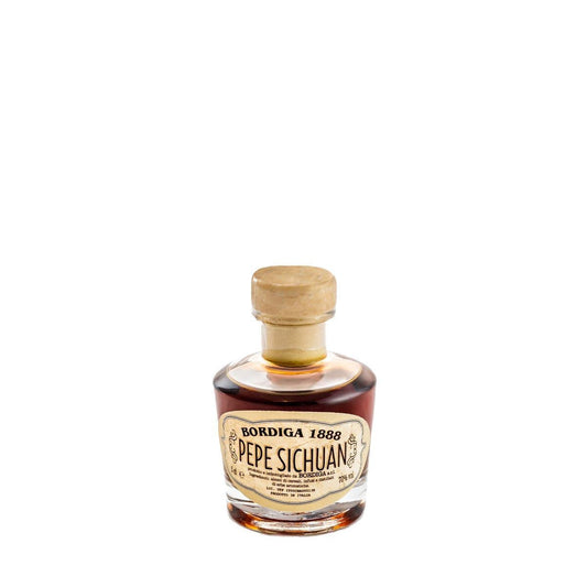 Bordiga Tintura Pepe Sichuan 5 Cl