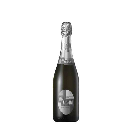 Chardonnay Brut - Borgo Maragliano