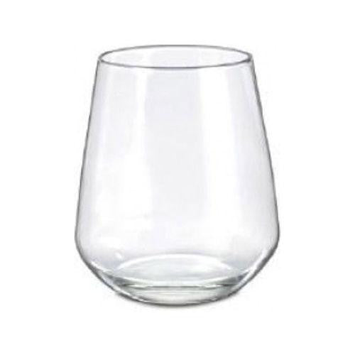 Borgonovo Confezione 6 Bicchieri Contea Stemless 38cl Vbv 3C-BRN181150