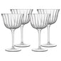 Bormioli Luigi C516 Confezione 4 Calici Gin Glass Bach 60cl 3C-BOL181169