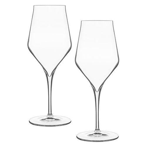 Bormioli Luigi Confezione 2 Calici Supremo Chianti/Pinot Grigio 45cl 3C-BOL181107